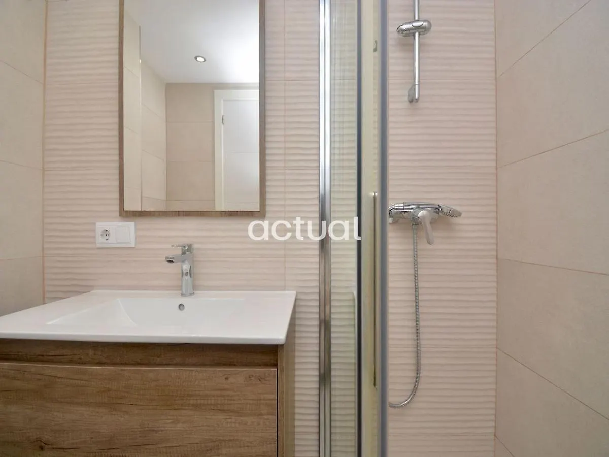 Beach Palace B-2 Platja d'Aro
