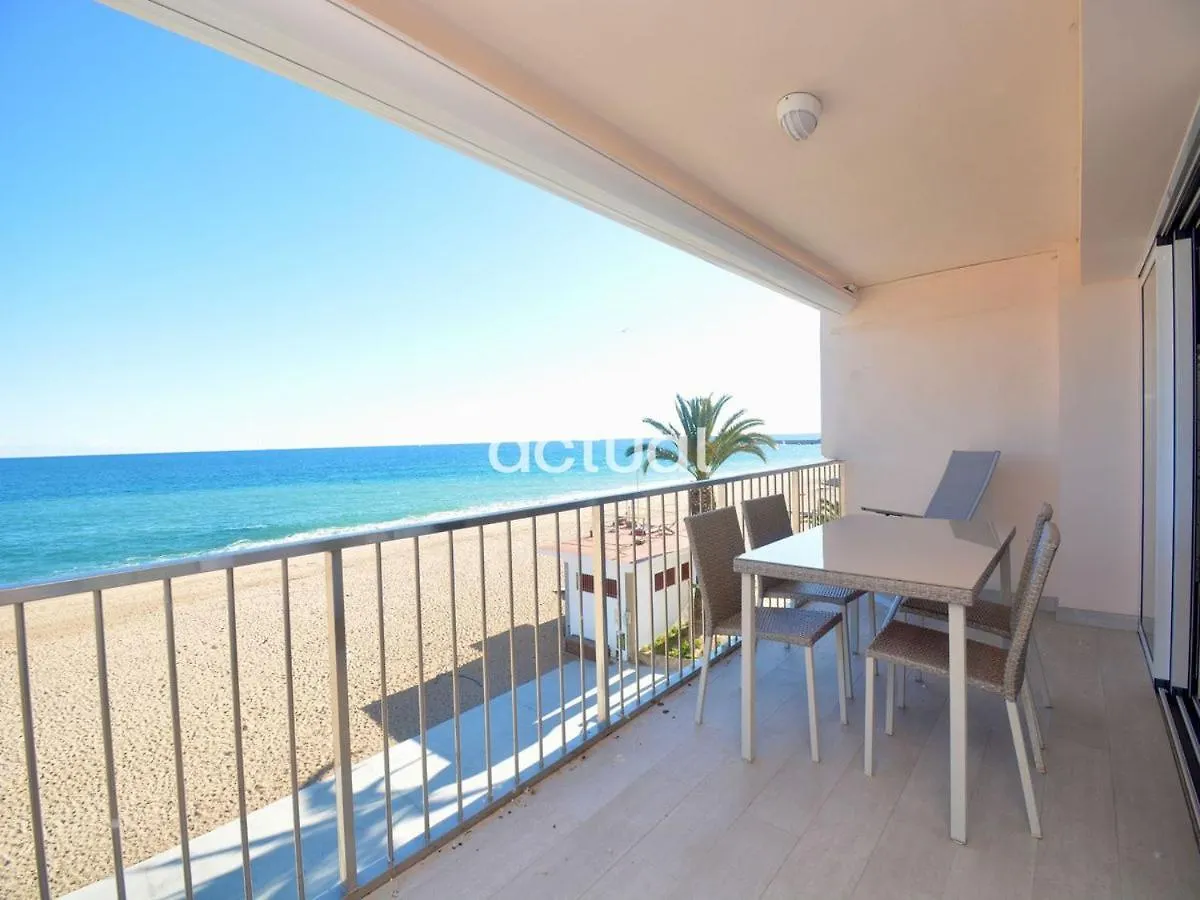 Beach Palace B-2 Platja d'Aro