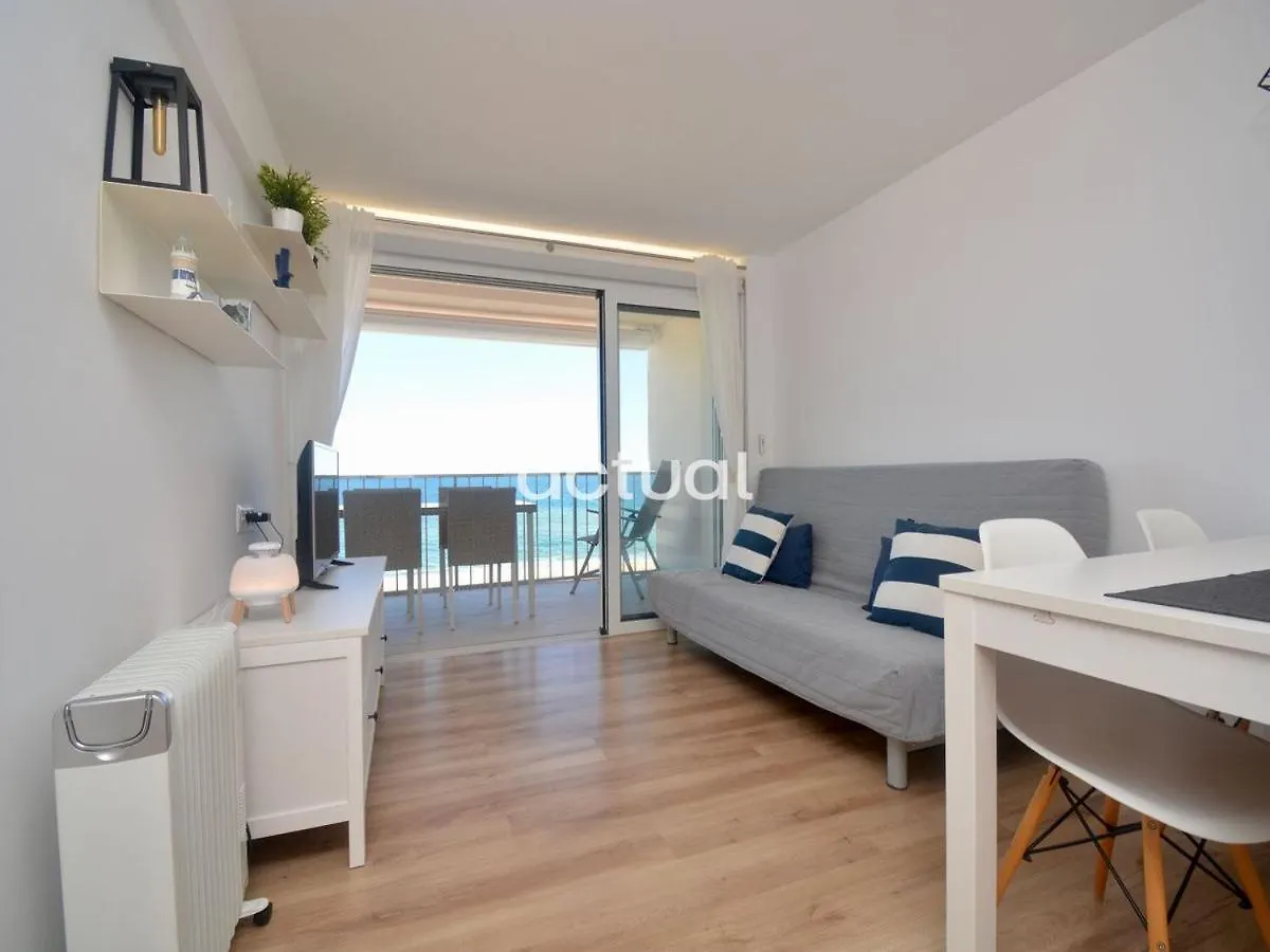 Beach Palace B-2 Platja d'Aro 0*,  Spanyolország