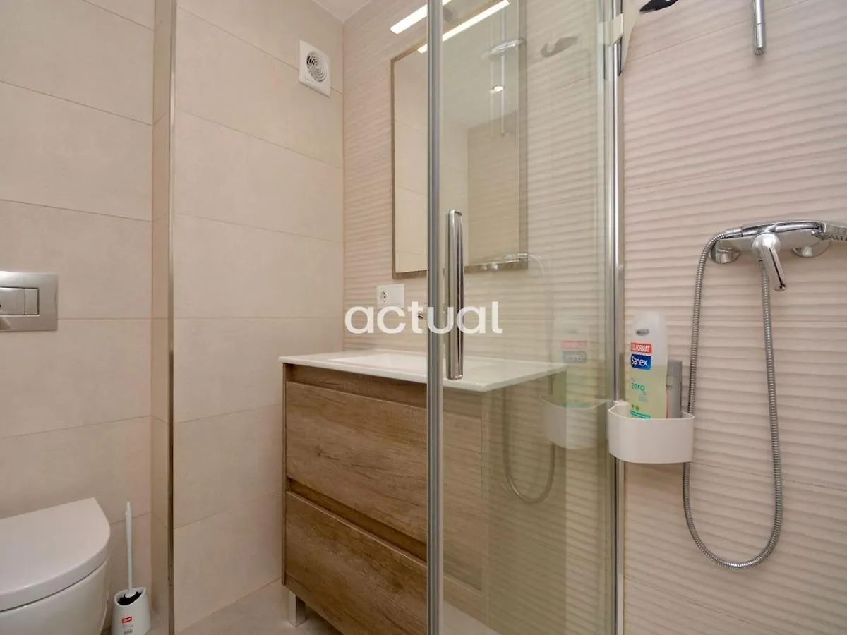 Apartman Beach Palace B-2 Platja d'Aro