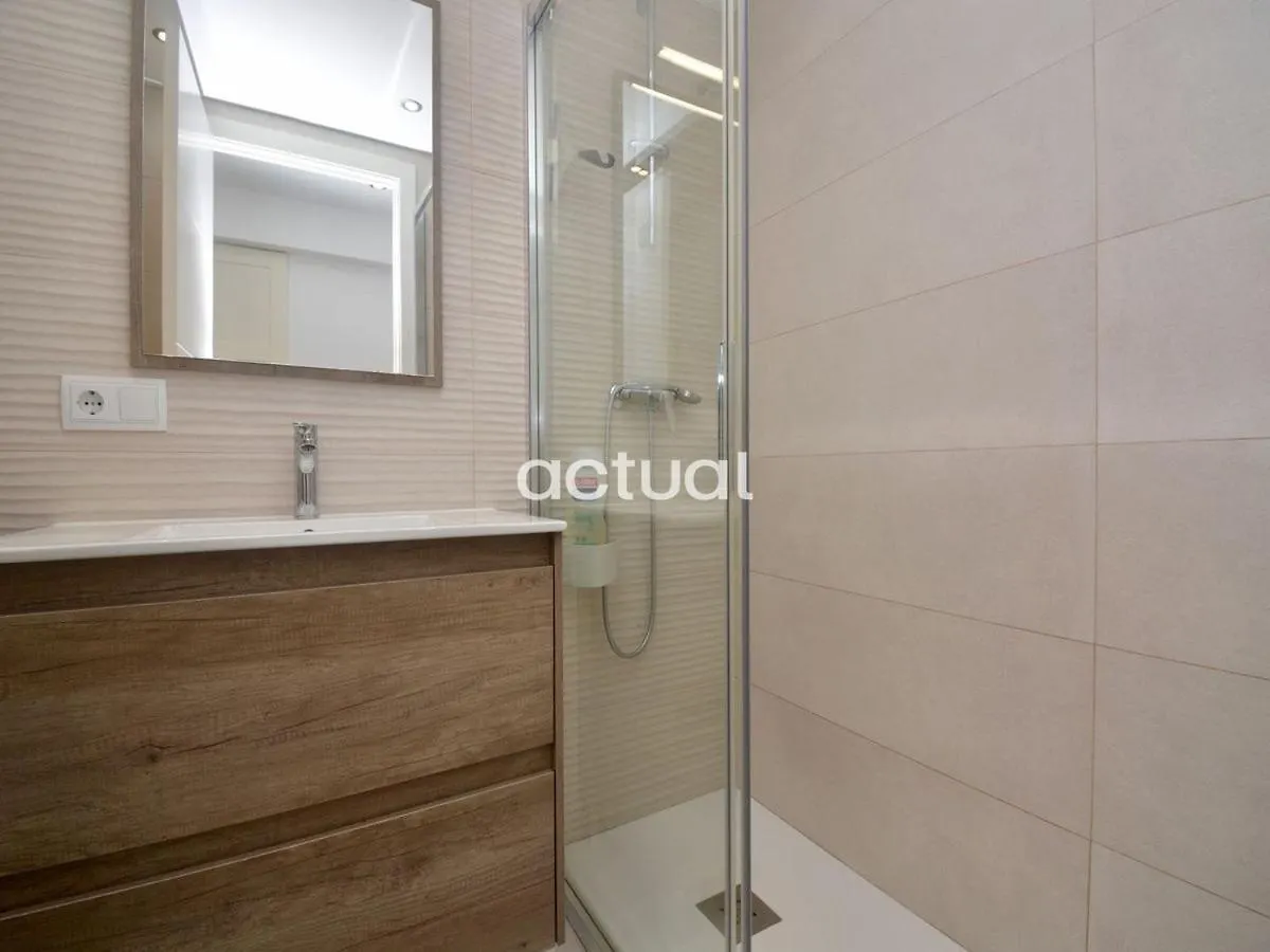Apartman Beach Palace B-2 Platja d'Aro Spanyolország