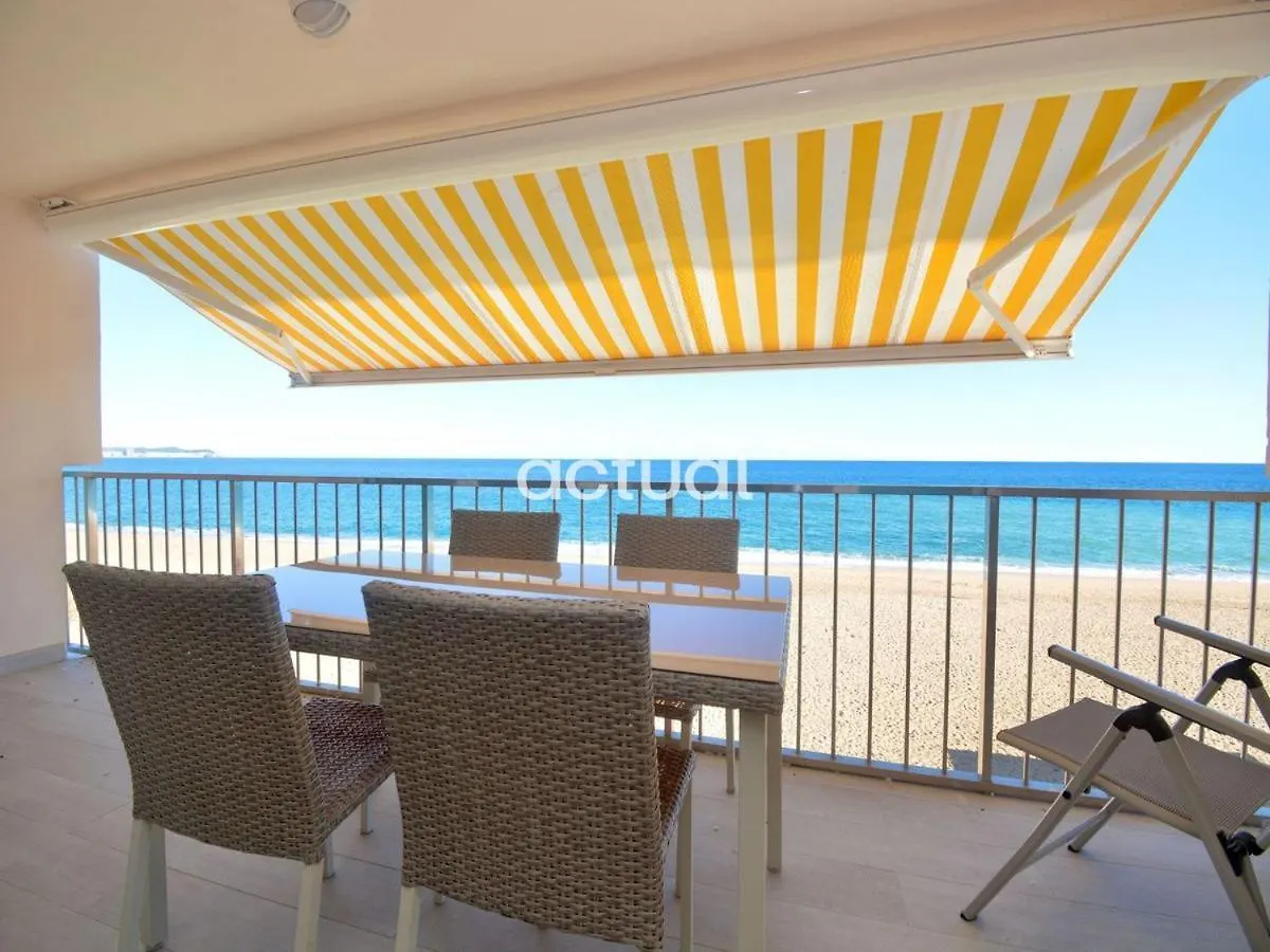 Beach Palace B-2 Platja d'Aro Apartman