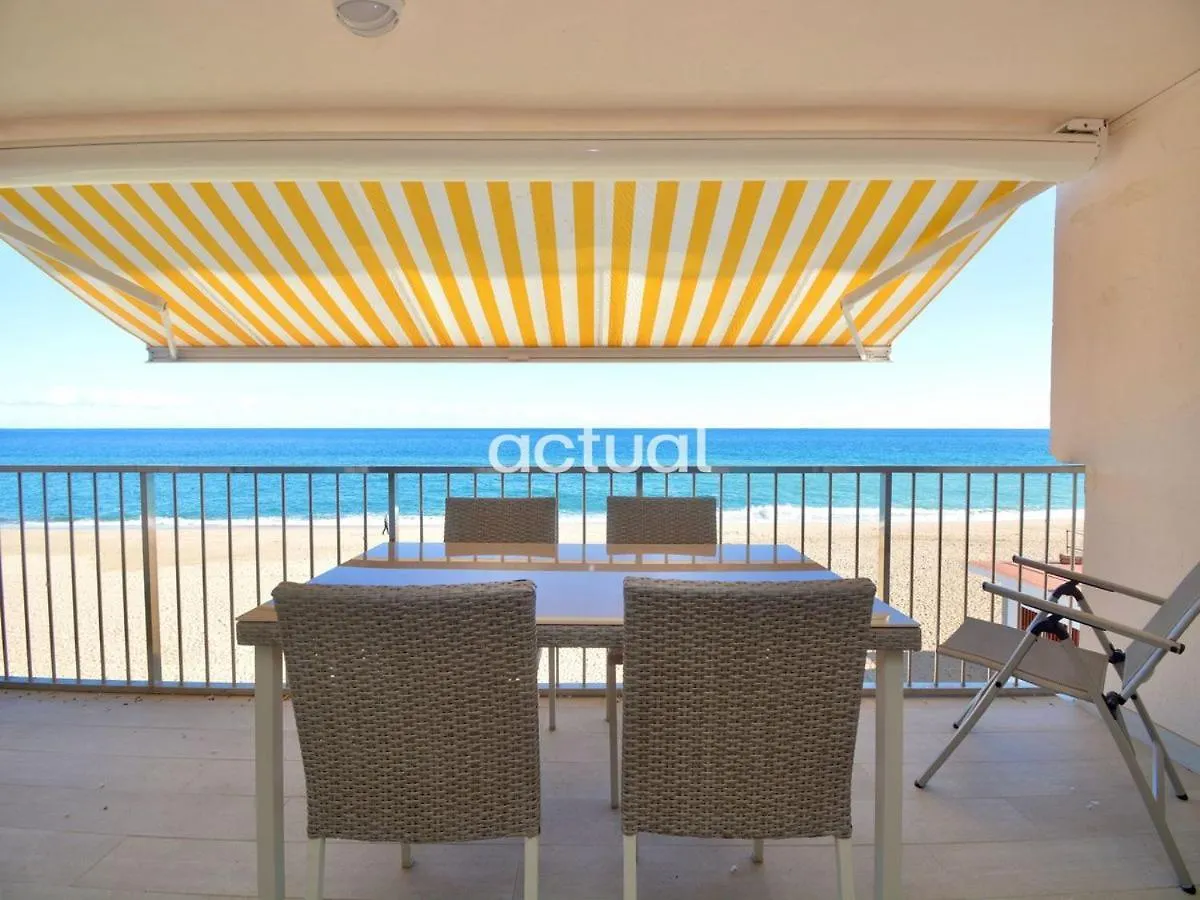 Beach Palace B-2 Platja d'Aro