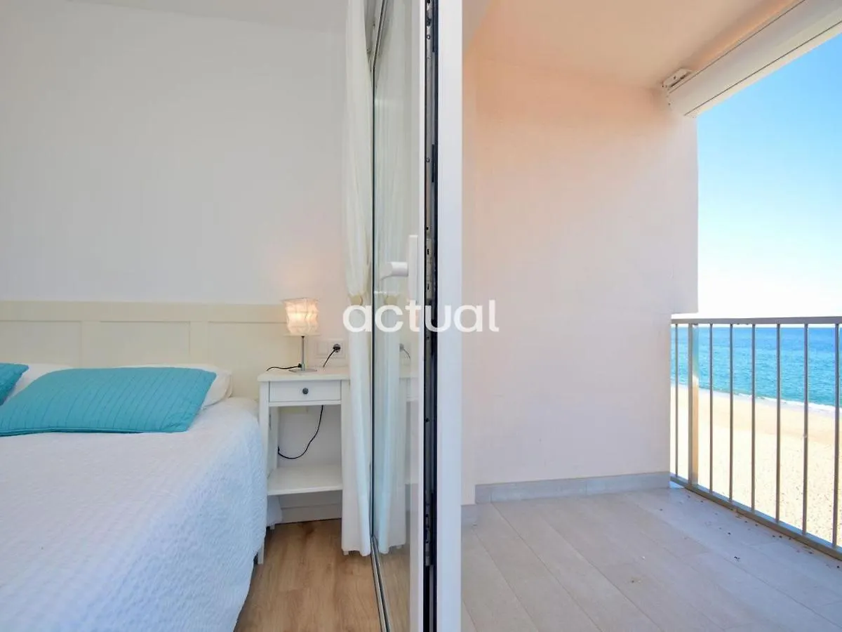 Beach Palace B-2 Platja d'Aro 0*,