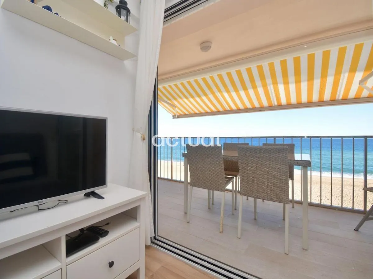 Apartman Beach Palace B-2 Platja d'Aro