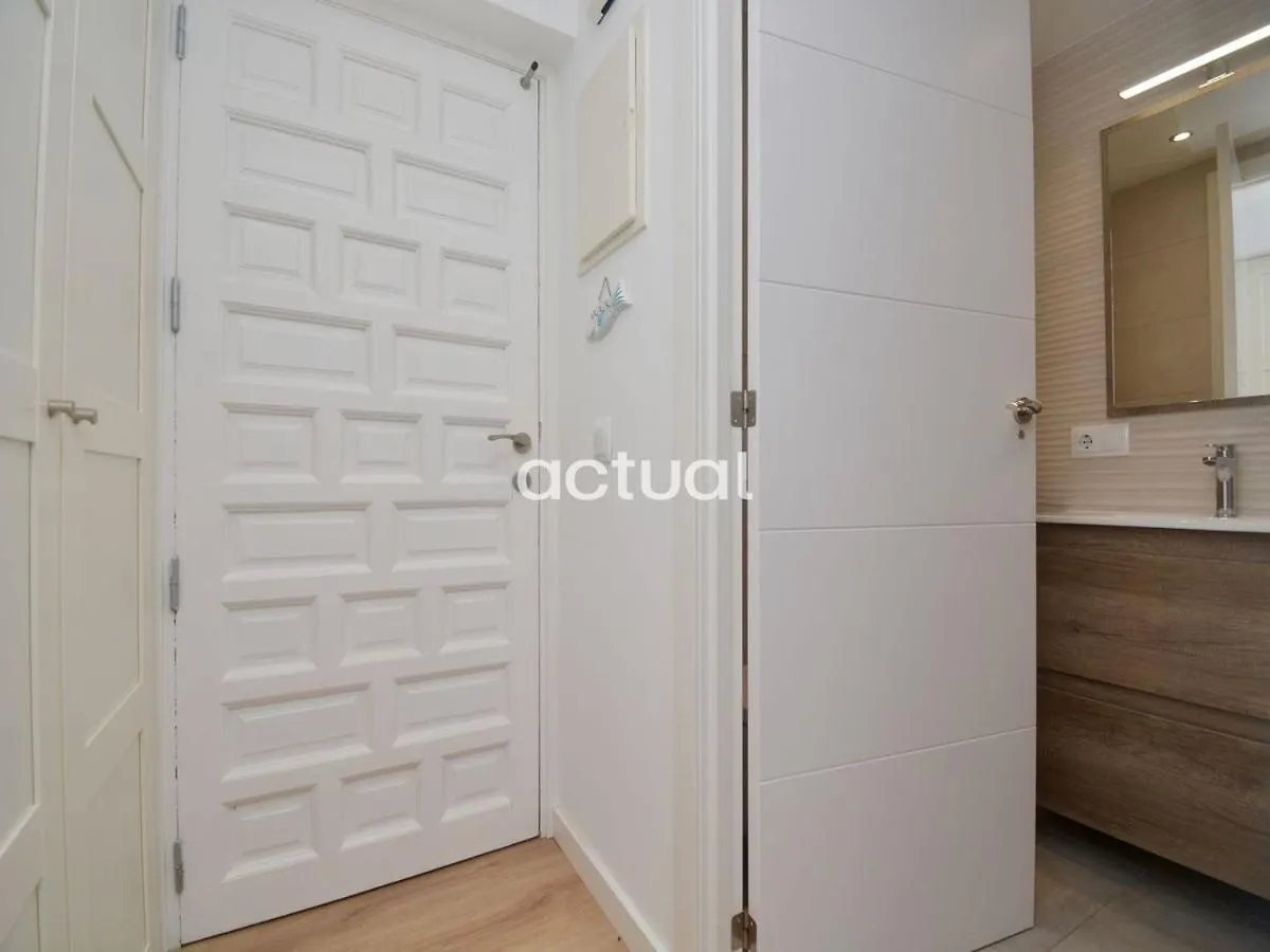 Beach Palace B-2 Platja d'Aro Apartman
