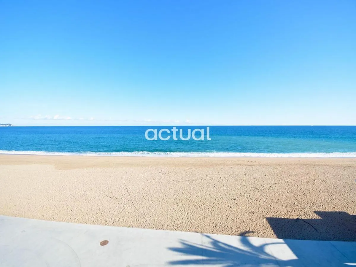 Apartman Beach Palace B-2 Platja d'Aro