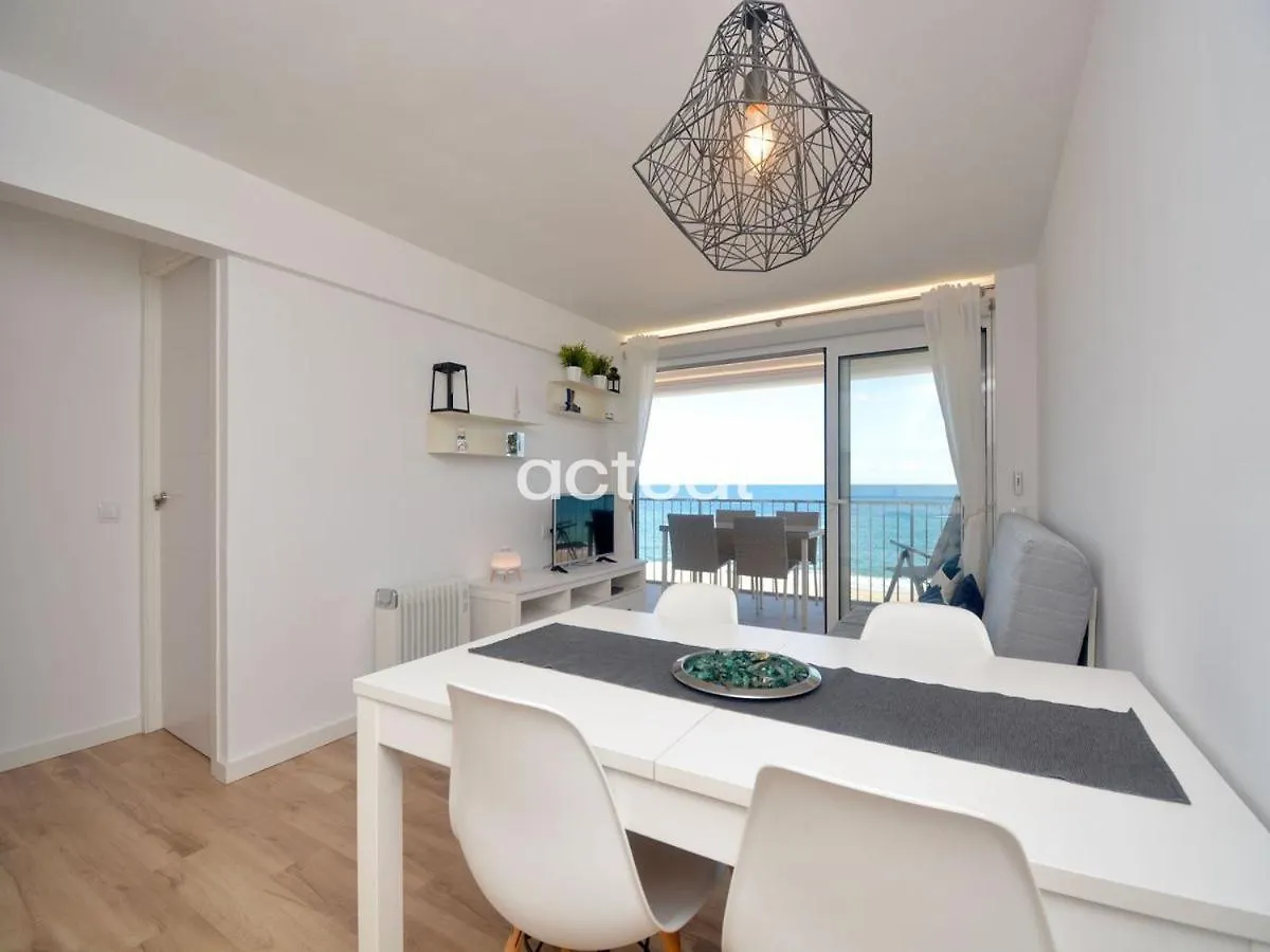 Beach Palace B-2 Platja d'Aro
